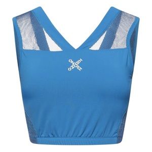 Kenzo Sport Crop Top